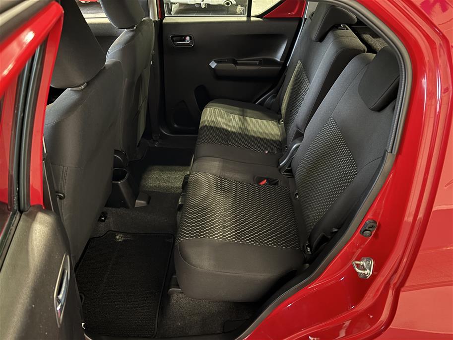 SUZUKI Ignis 2021