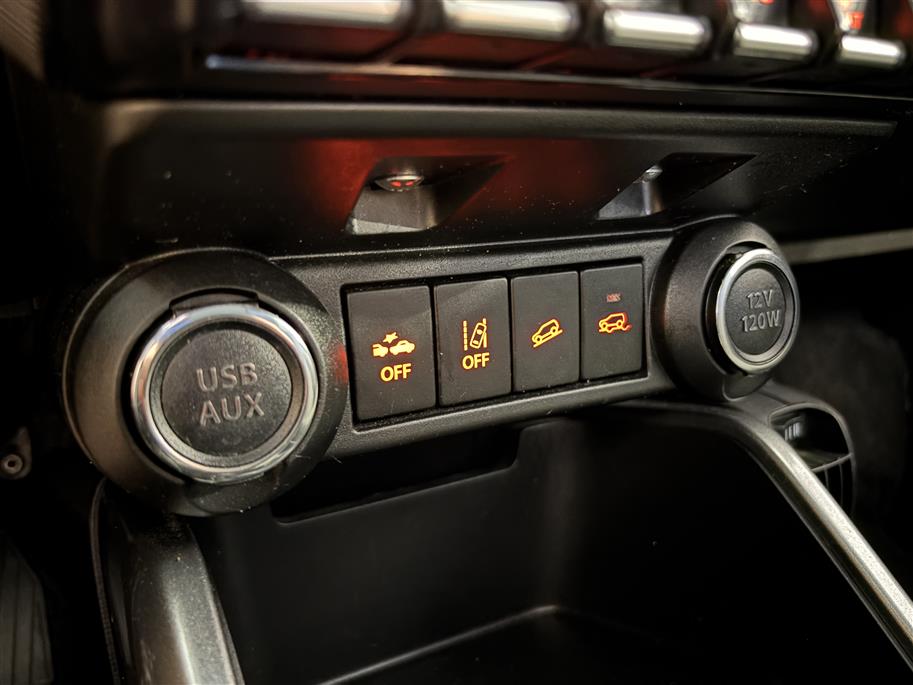 SUZUKI Ignis 2021