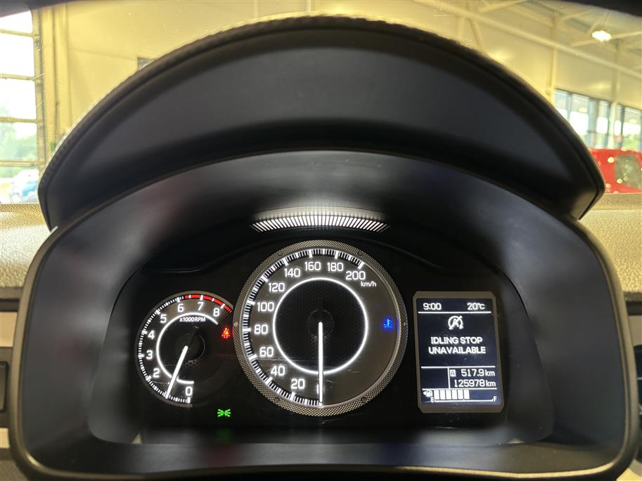 SUZUKI Ignis 2021