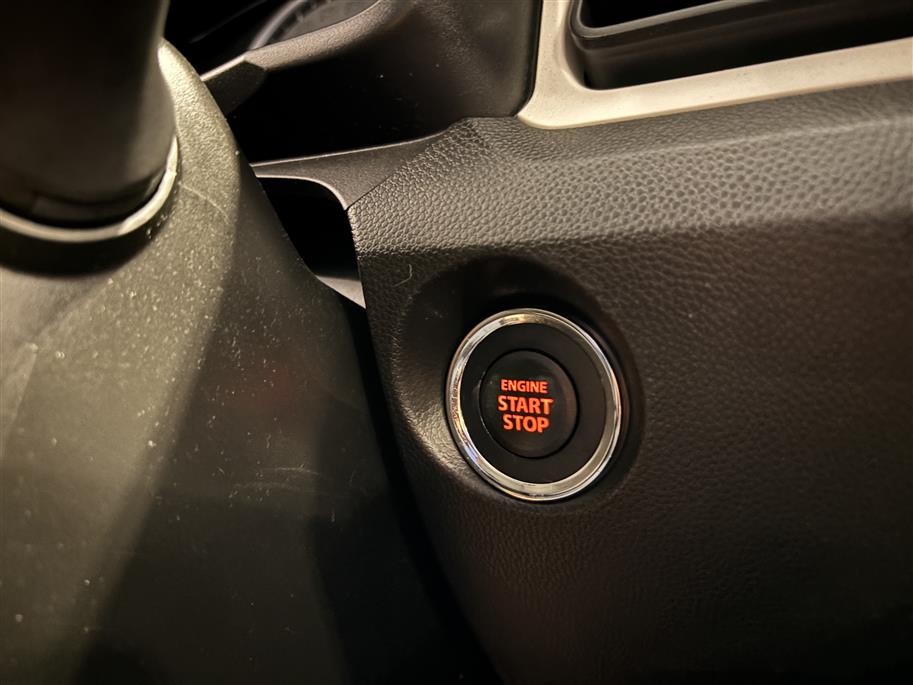 SUZUKI Ignis 2021
