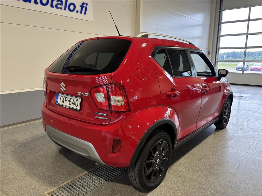 SUZUKI Ignis 2021