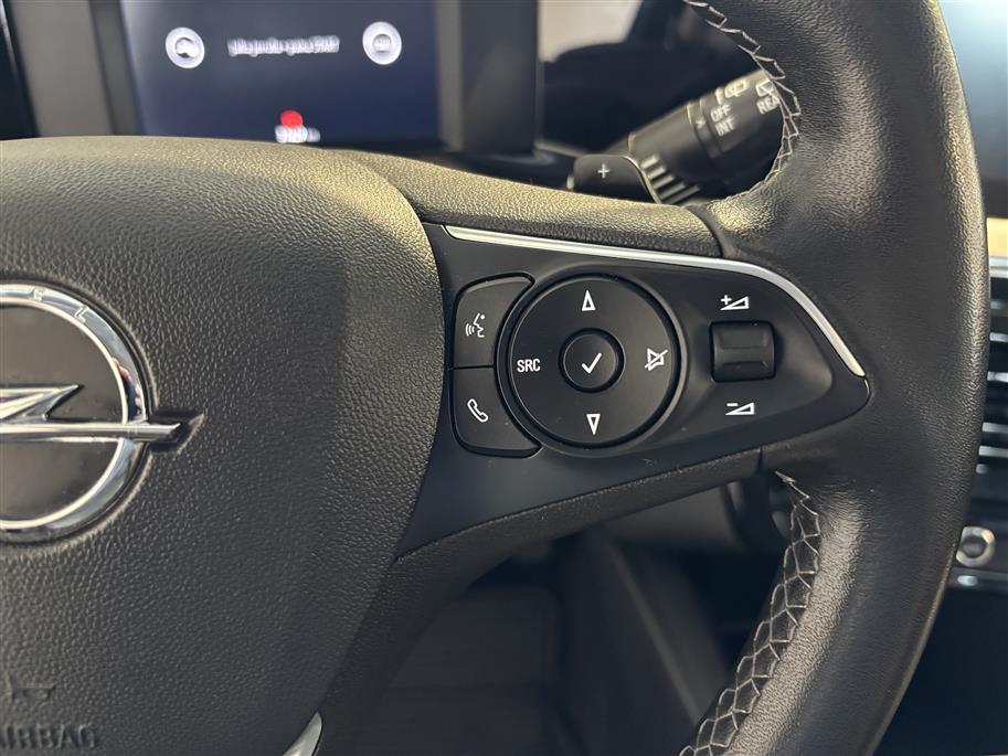 OPEL Mokka 2022