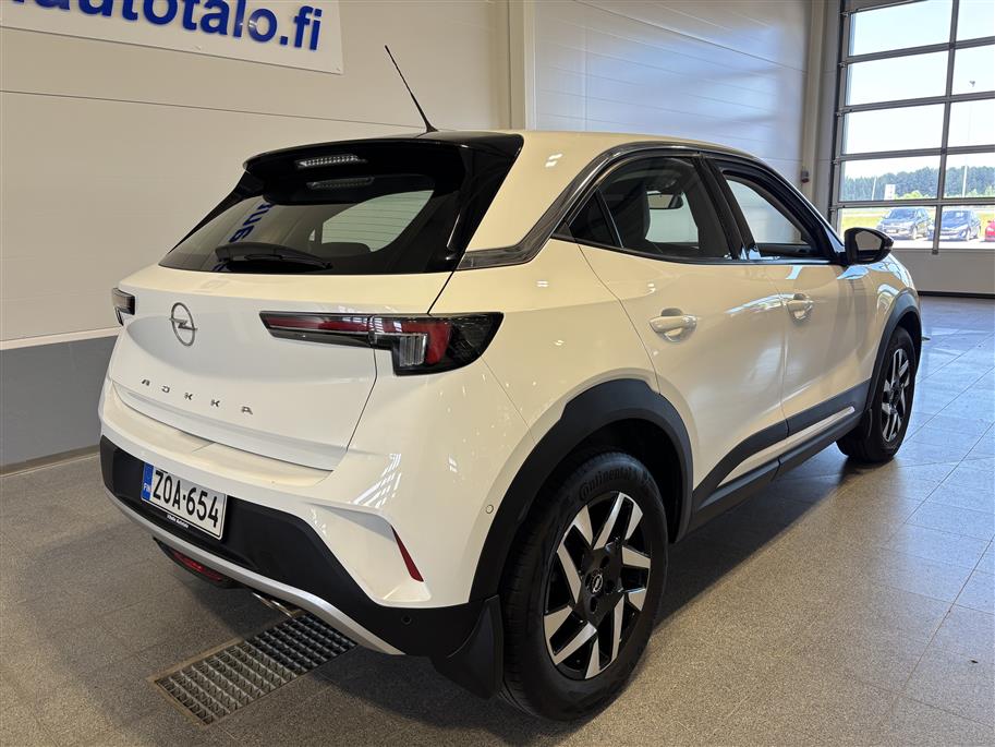 OPEL Mokka 2022