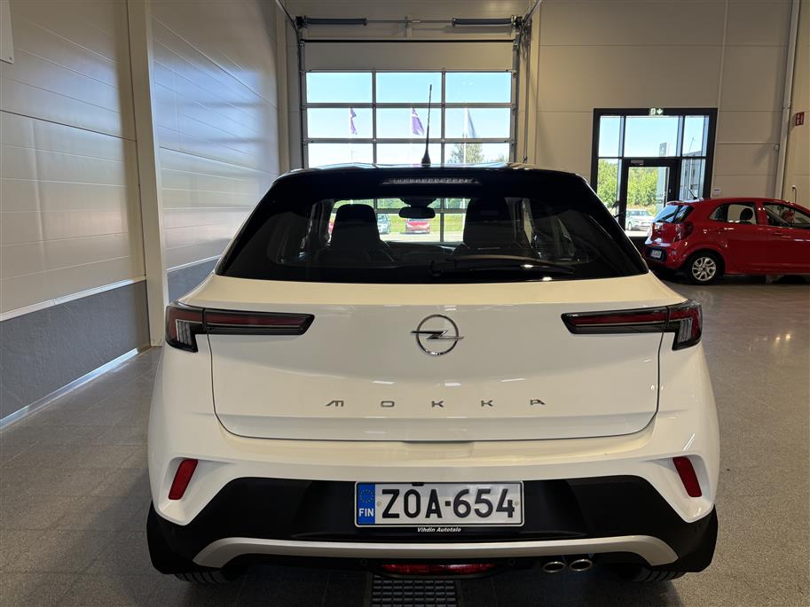 OPEL Mokka 2022