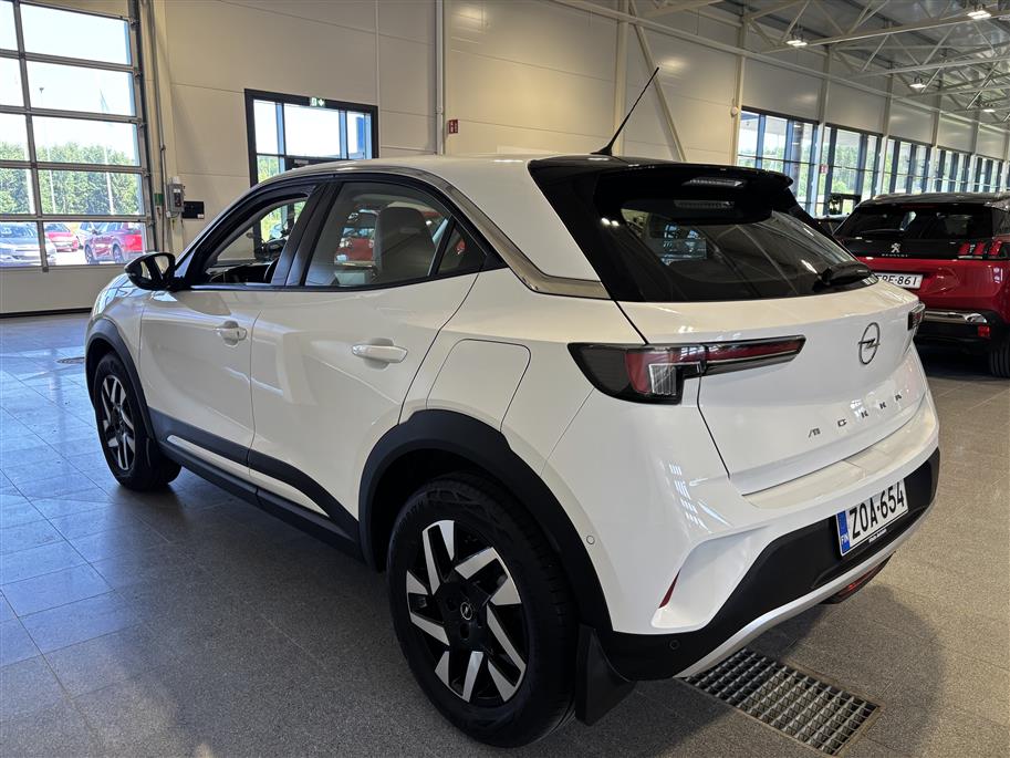 OPEL Mokka 2022