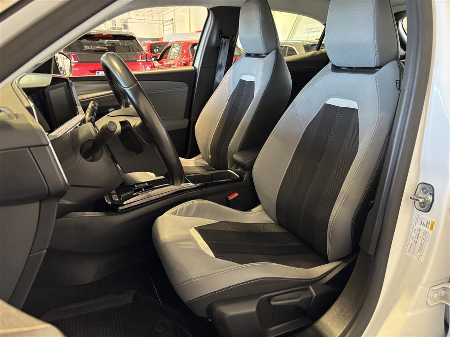 OPEL Mokka 2022