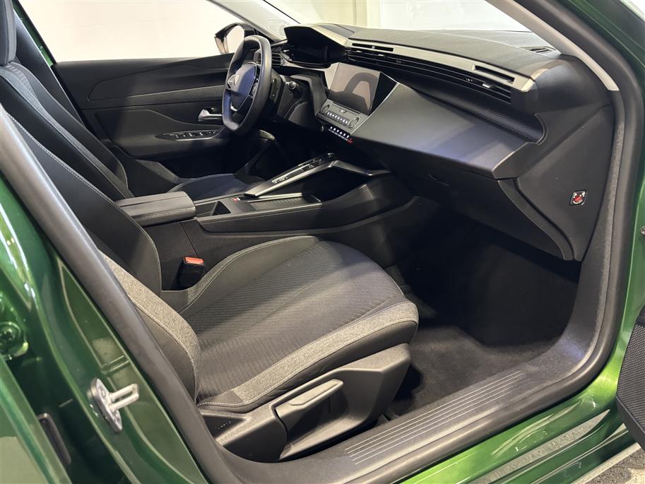 Peugeot 308 2023