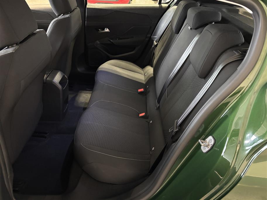 Peugeot 308 2023