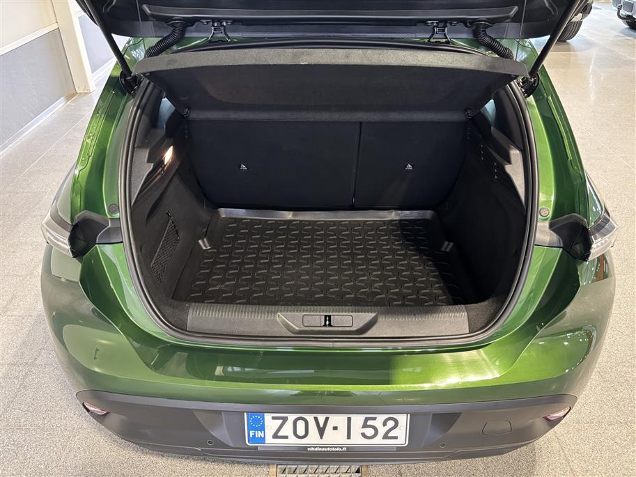 Peugeot 308 2023