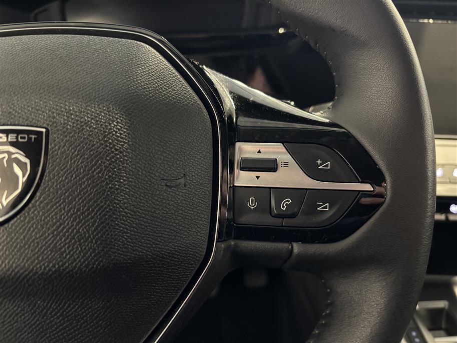 Peugeot 308 2023