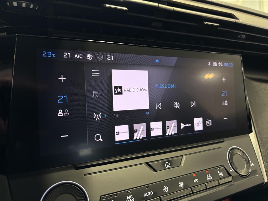 Peugeot 308 2023