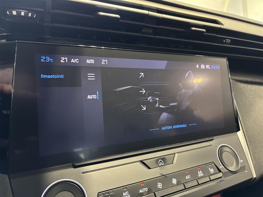 Peugeot 308 2023