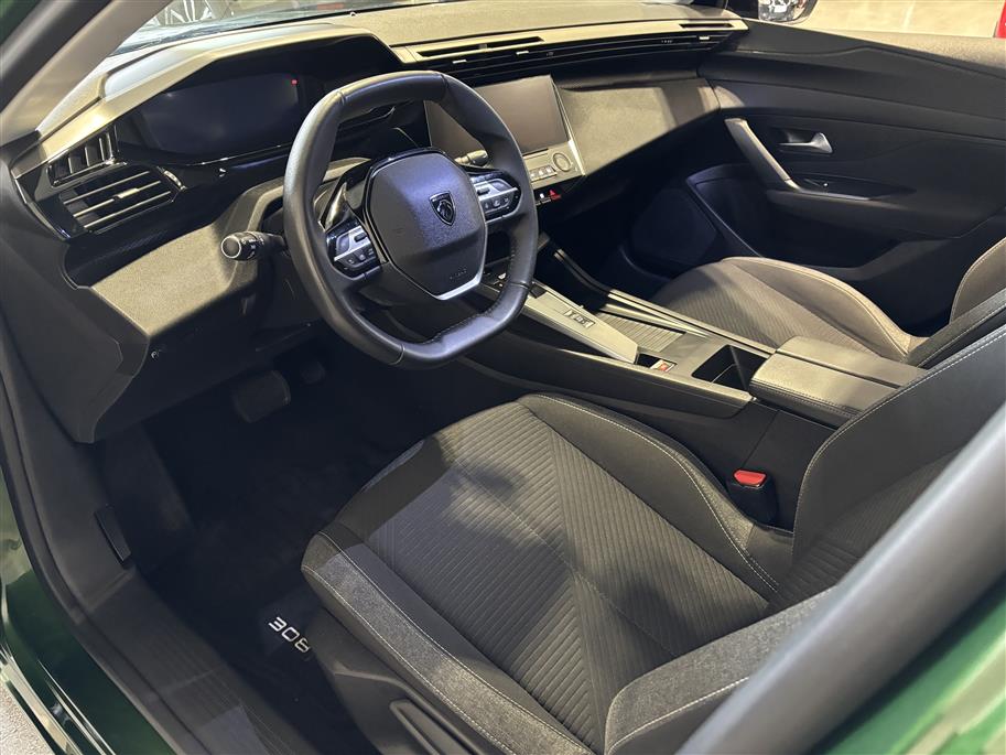 Peugeot 308 2023