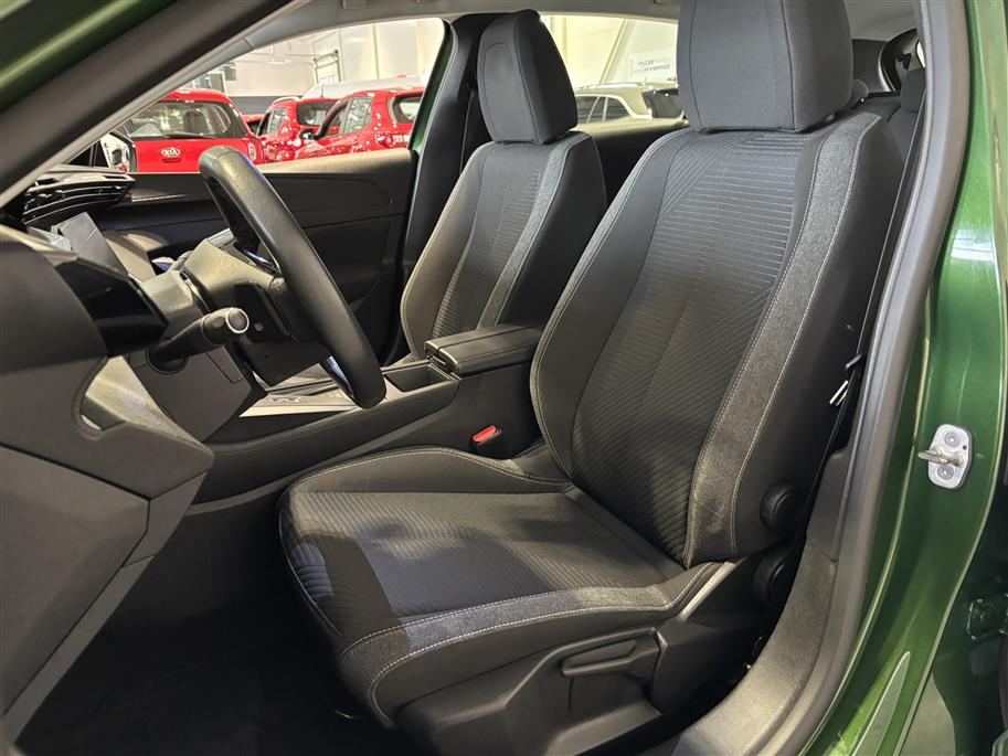 Peugeot 308 2023