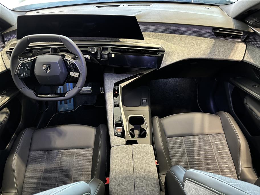 Peugeot 3008 2026