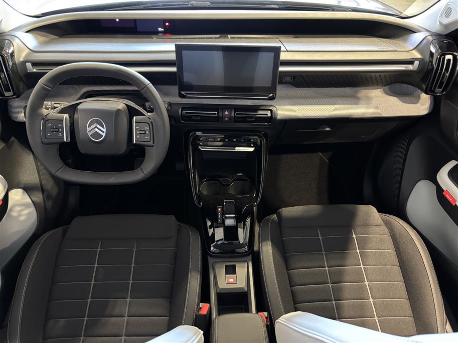Citroen e-C3 2026