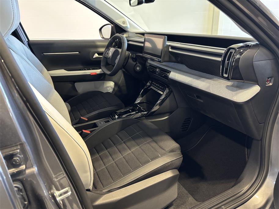 Citroen e-C3 2026