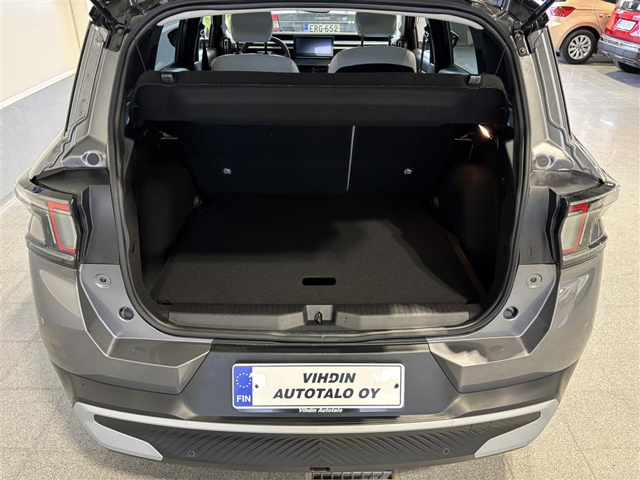 Citroen C3 Aircross 2026