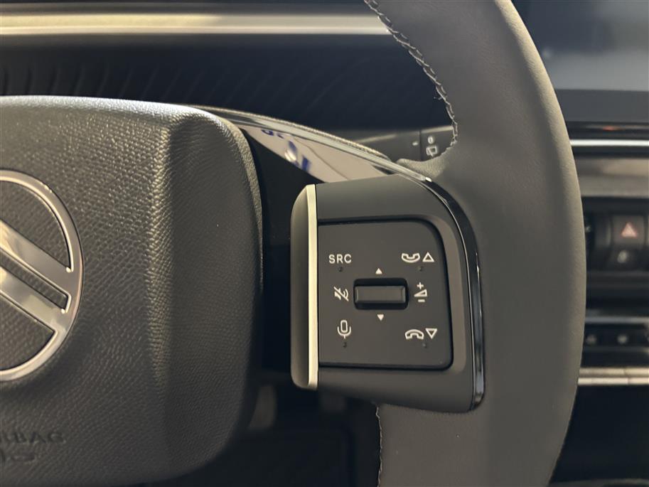 Citroen C3 Aircross 2026