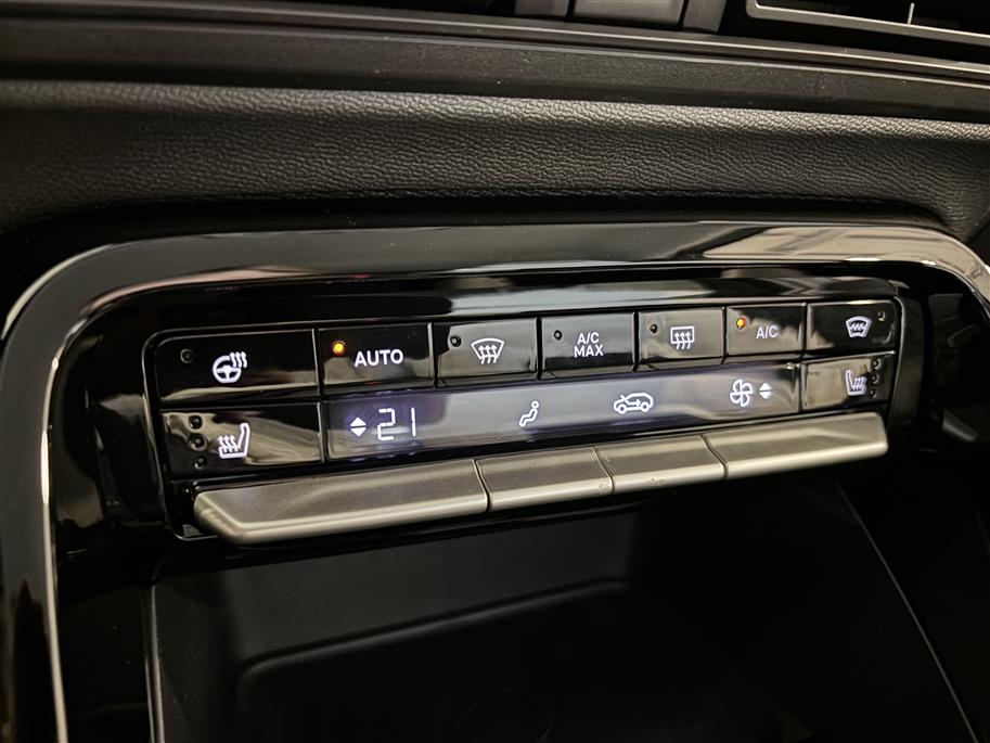 Citroen C3 Aircross 2026