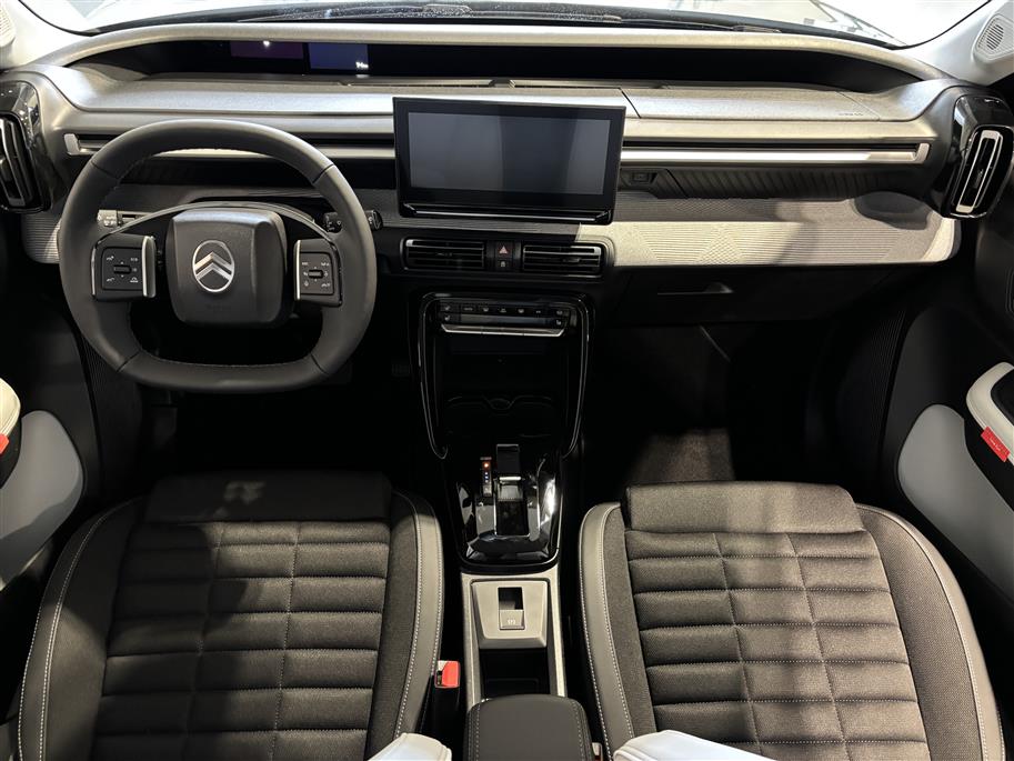 Citroen C3 Aircross 2026
