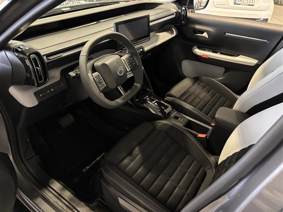 Citroen C3 Aircross 2026