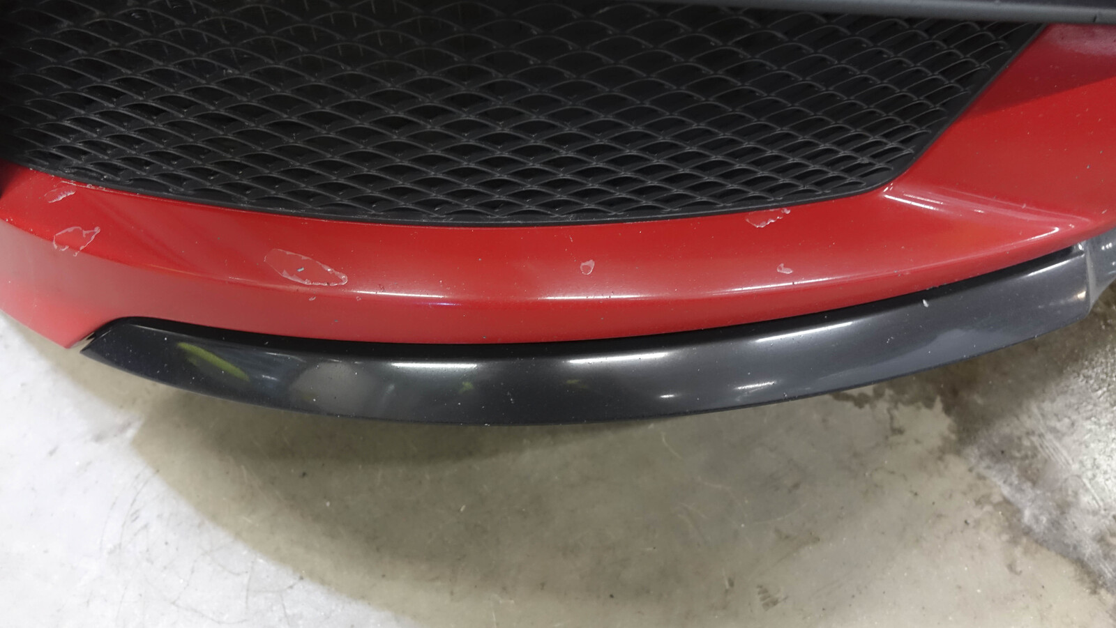 MERCEDES-BENZ A 45 AMG 2015
