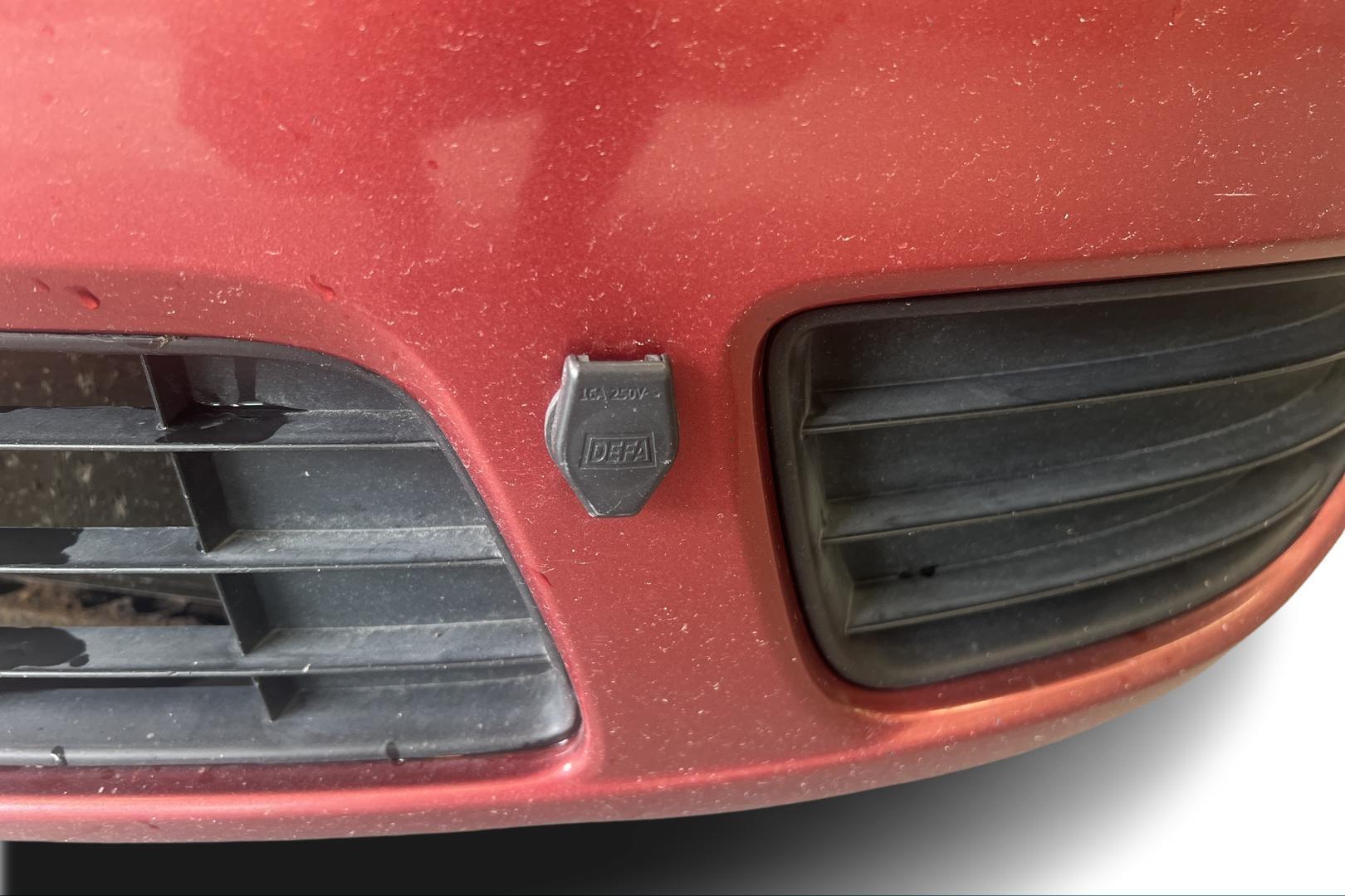 FIAT Punto 2004
