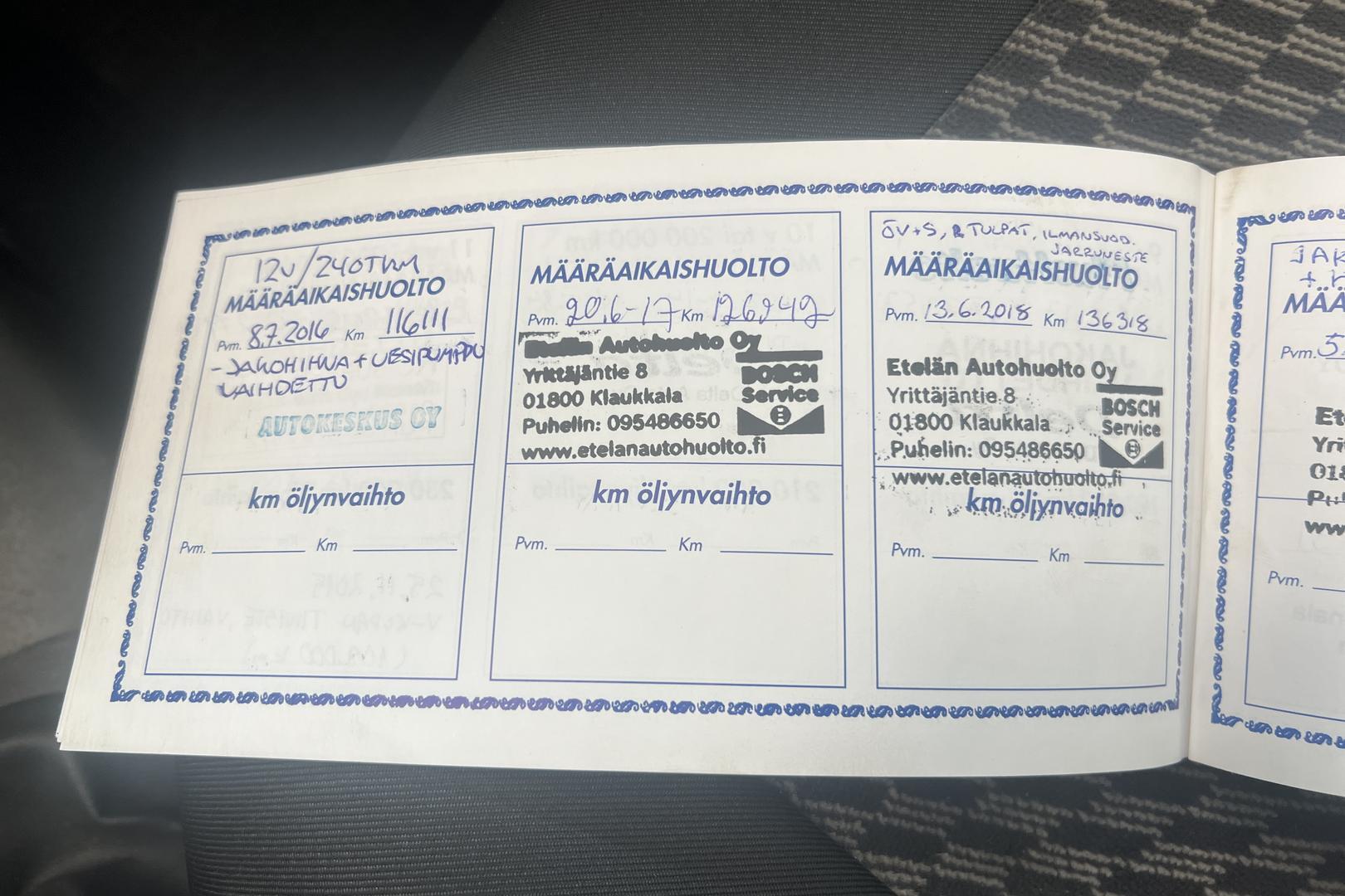 FIAT Punto 2004