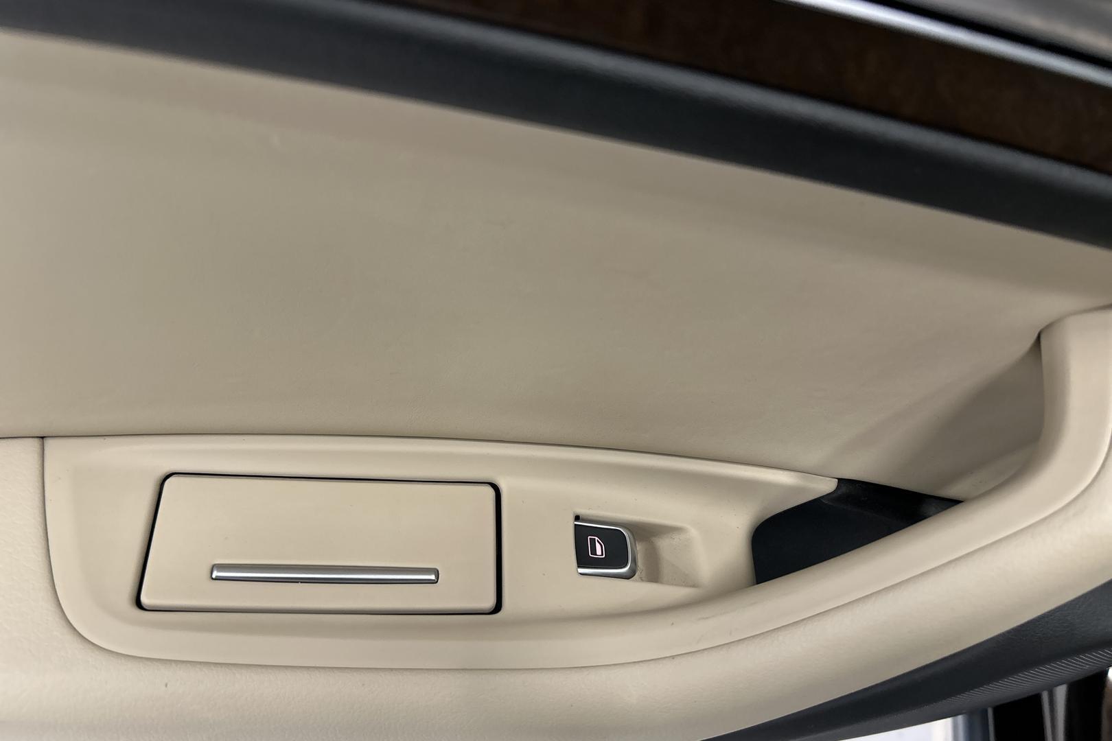 AUDI A6 allroad quattro 2015