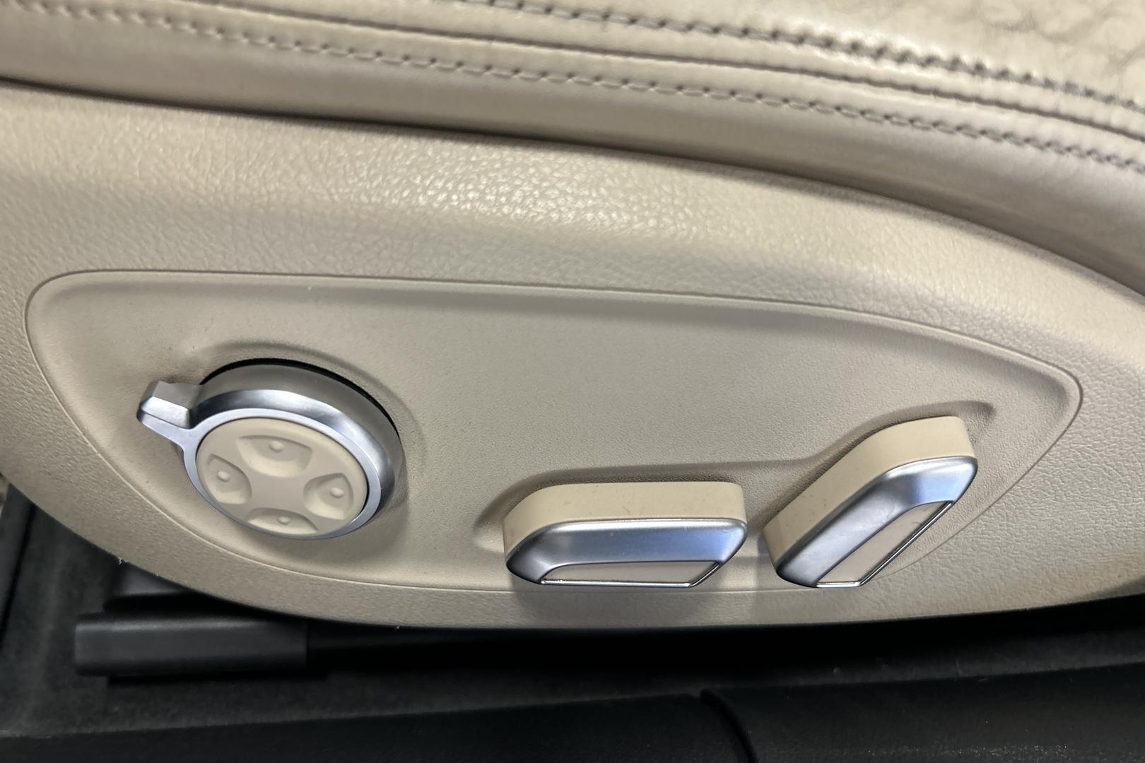 AUDI A6 allroad quattro 2015