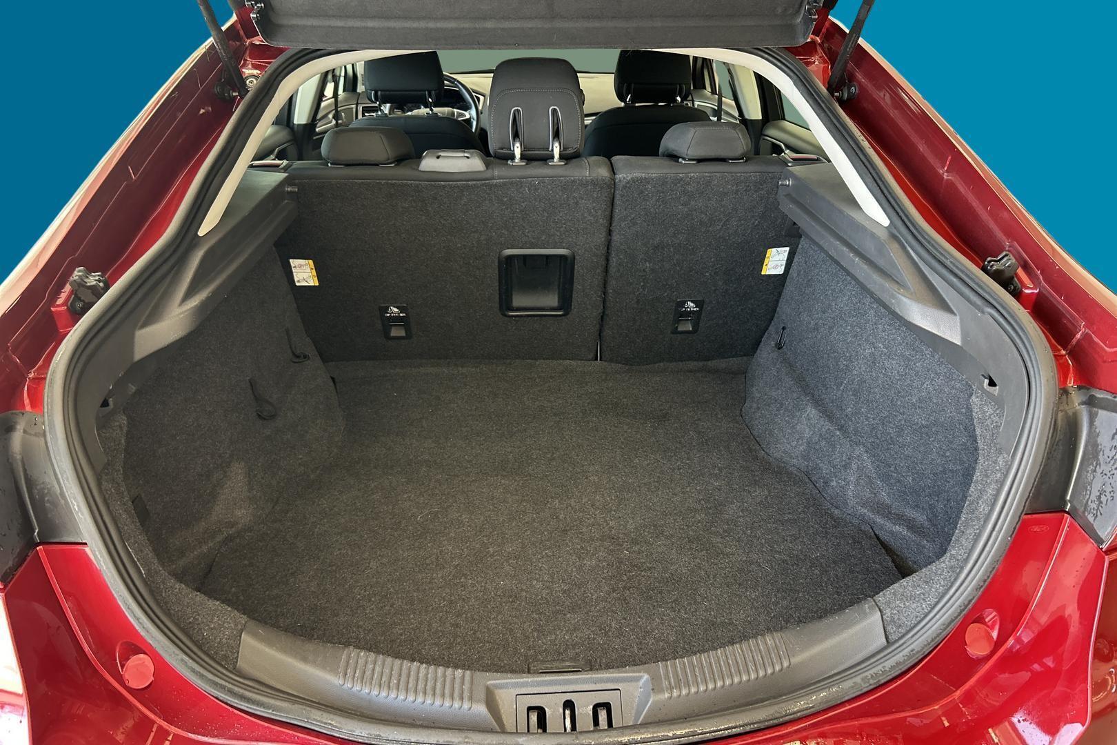 FORD Mondeo 2015