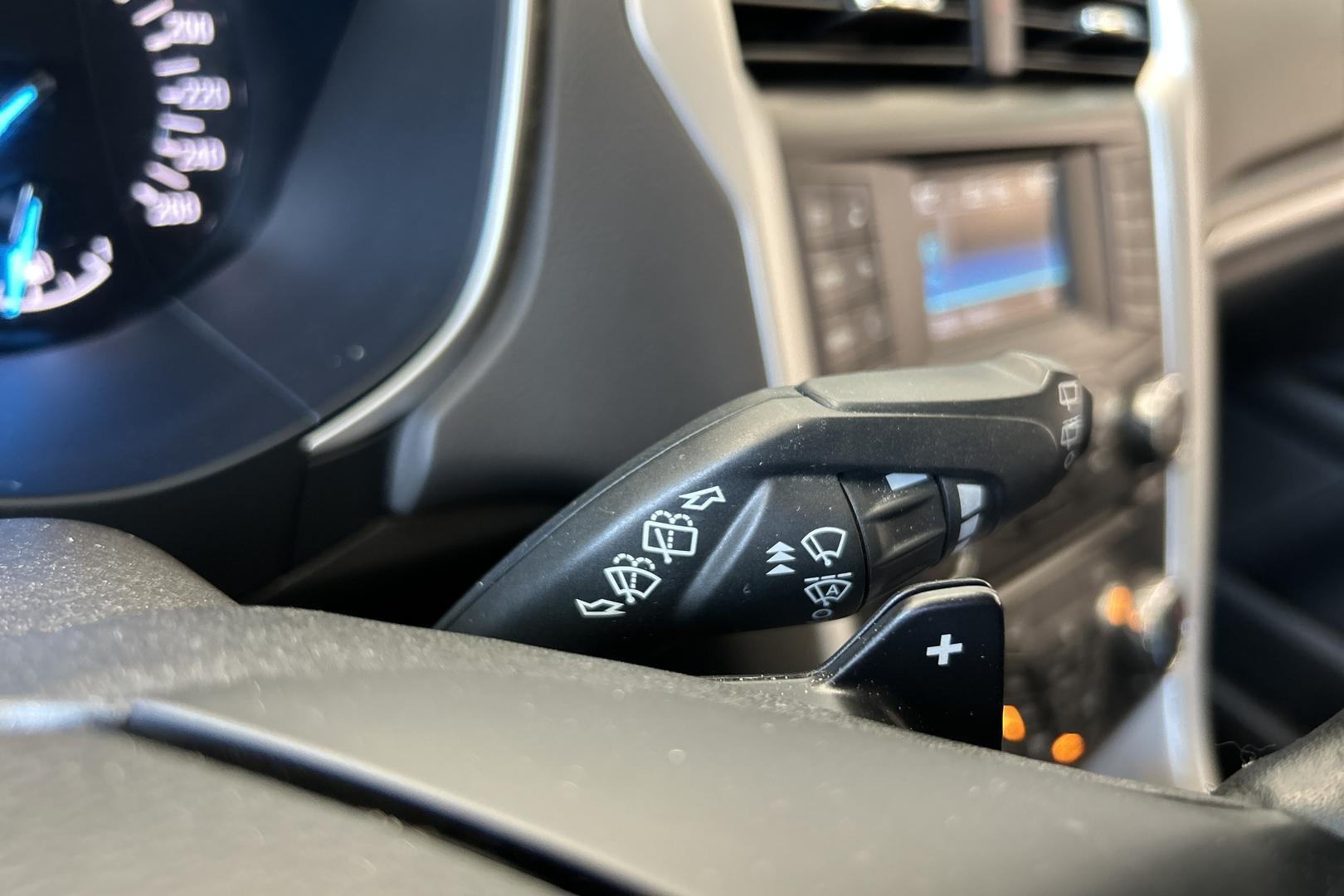 FORD Mondeo 2015