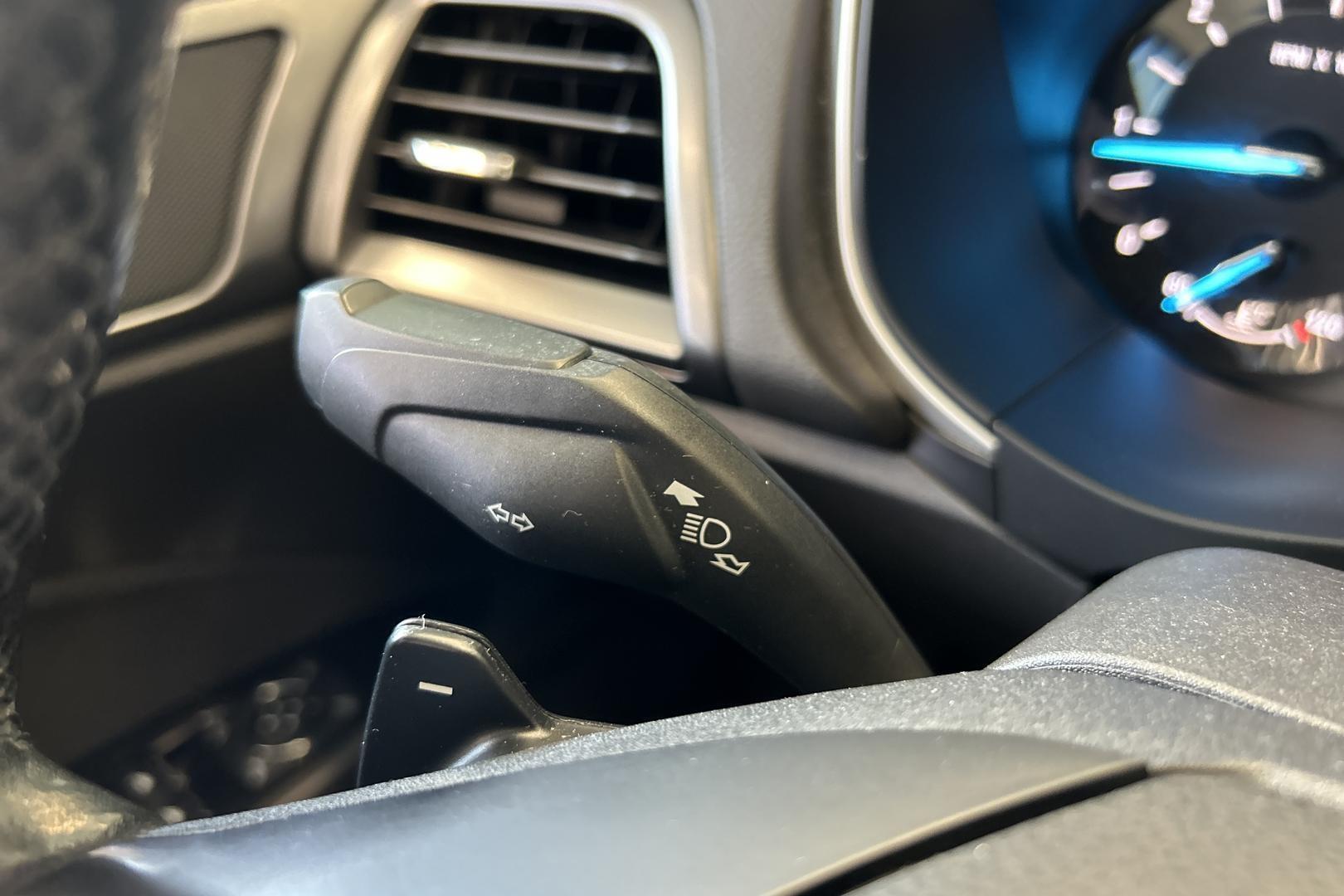 FORD Mondeo 2015
