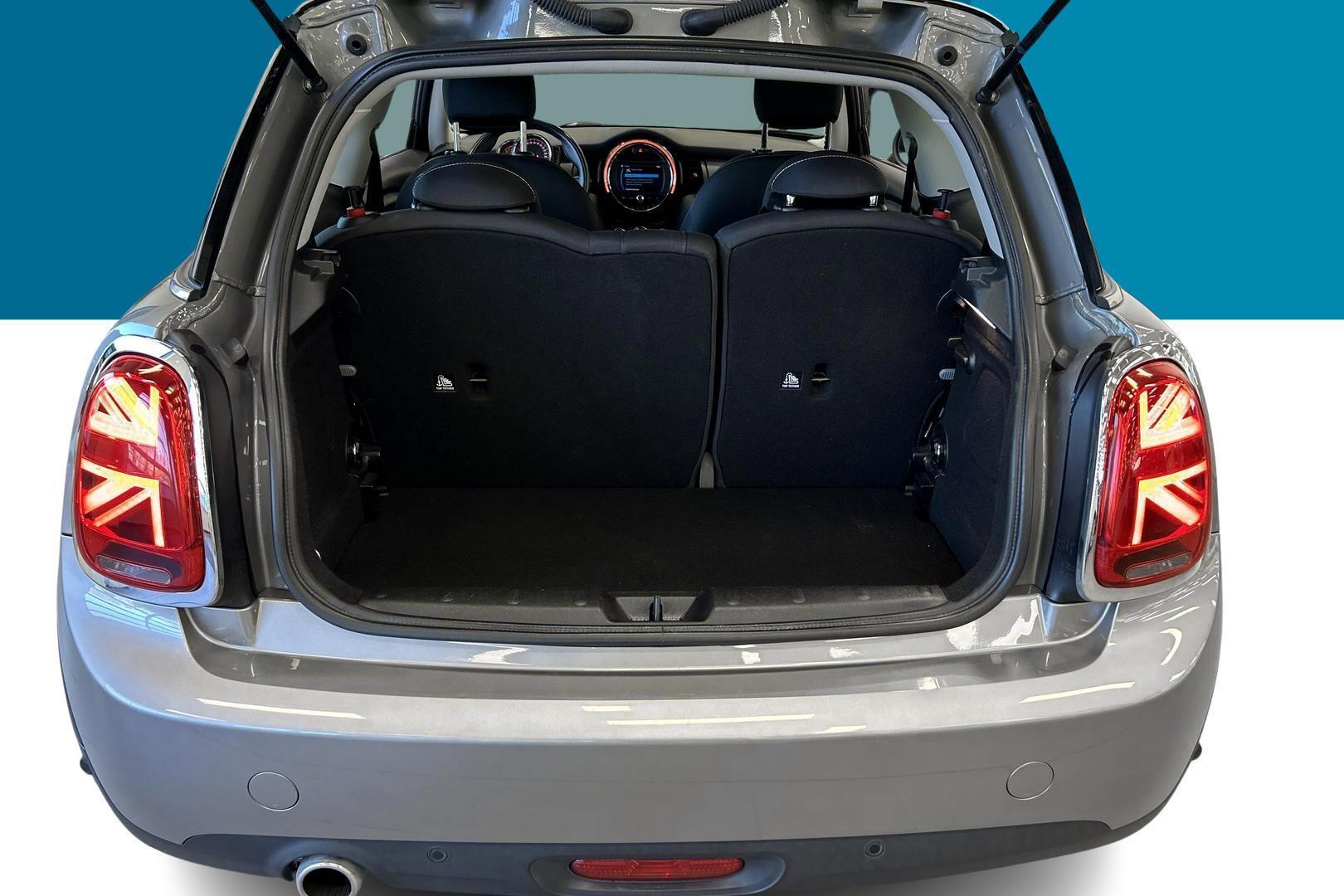 MINI Hatchback 2019