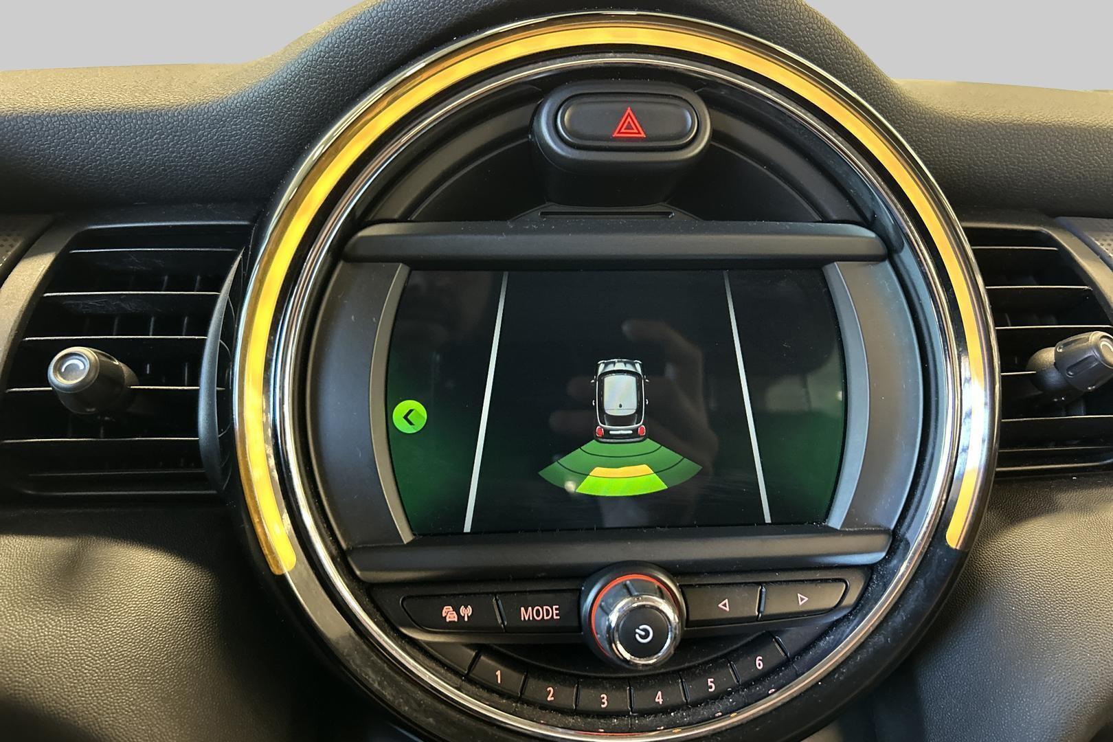 MINI Hatchback 2019