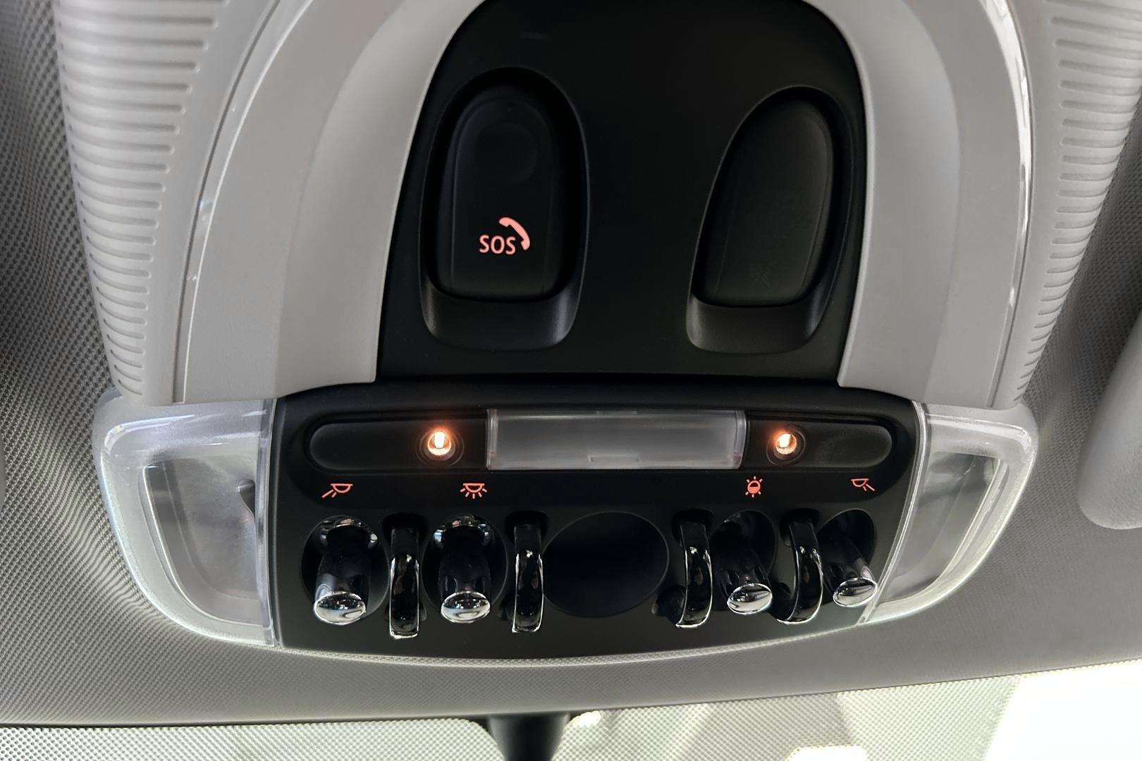 MINI Hatchback 2019