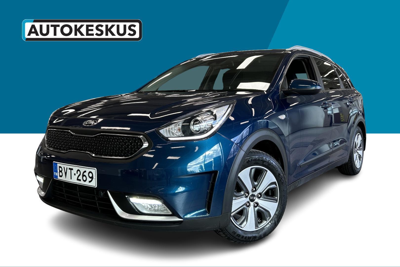 KIA Niro 2019
