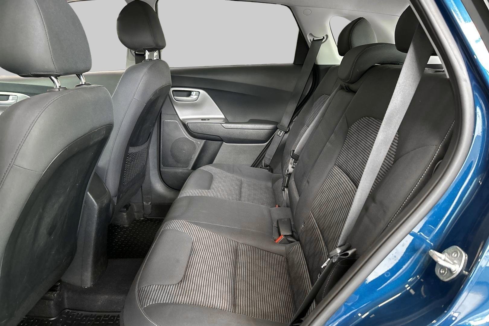 KIA Niro 2019