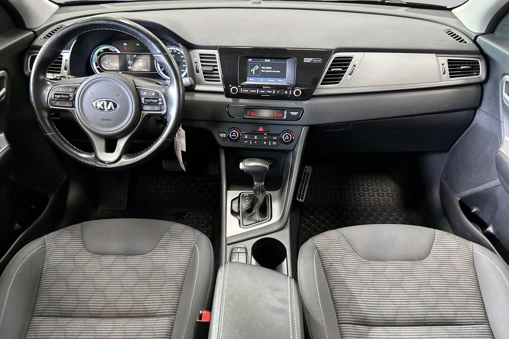 KIA Niro 2019