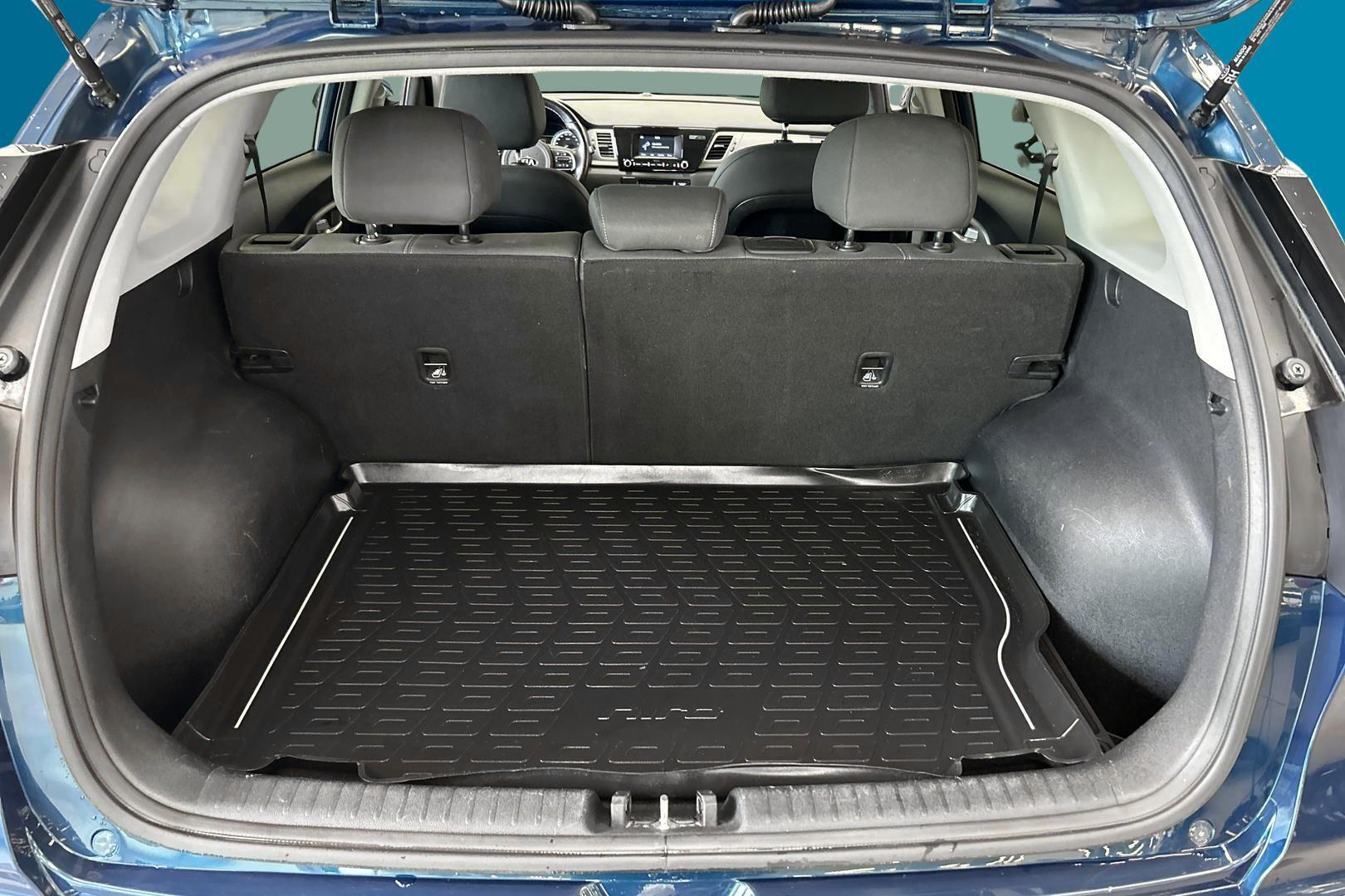 KIA Niro 2019