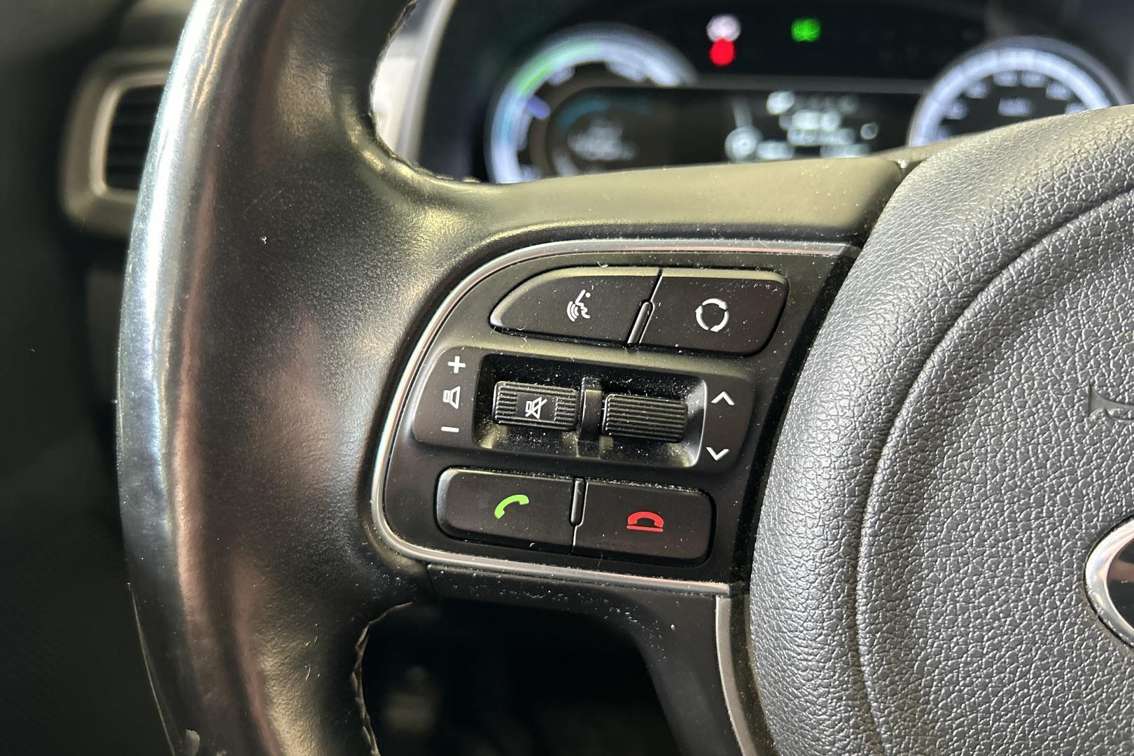 KIA Niro 2019