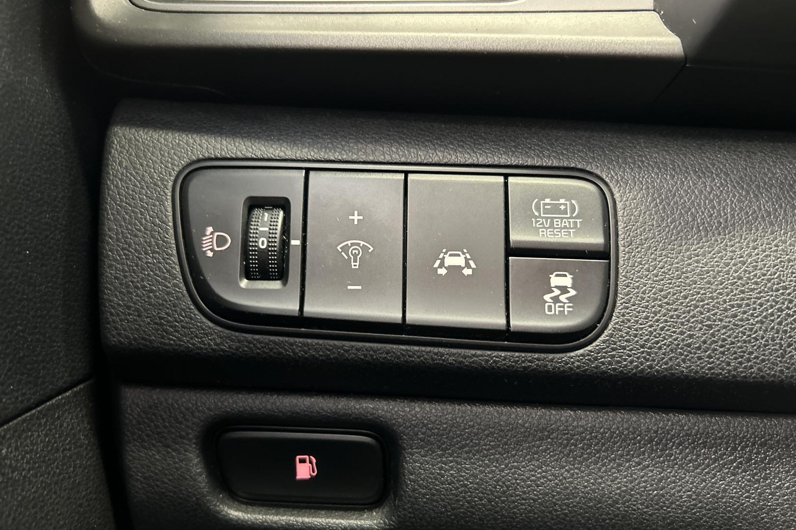 KIA Niro 2019