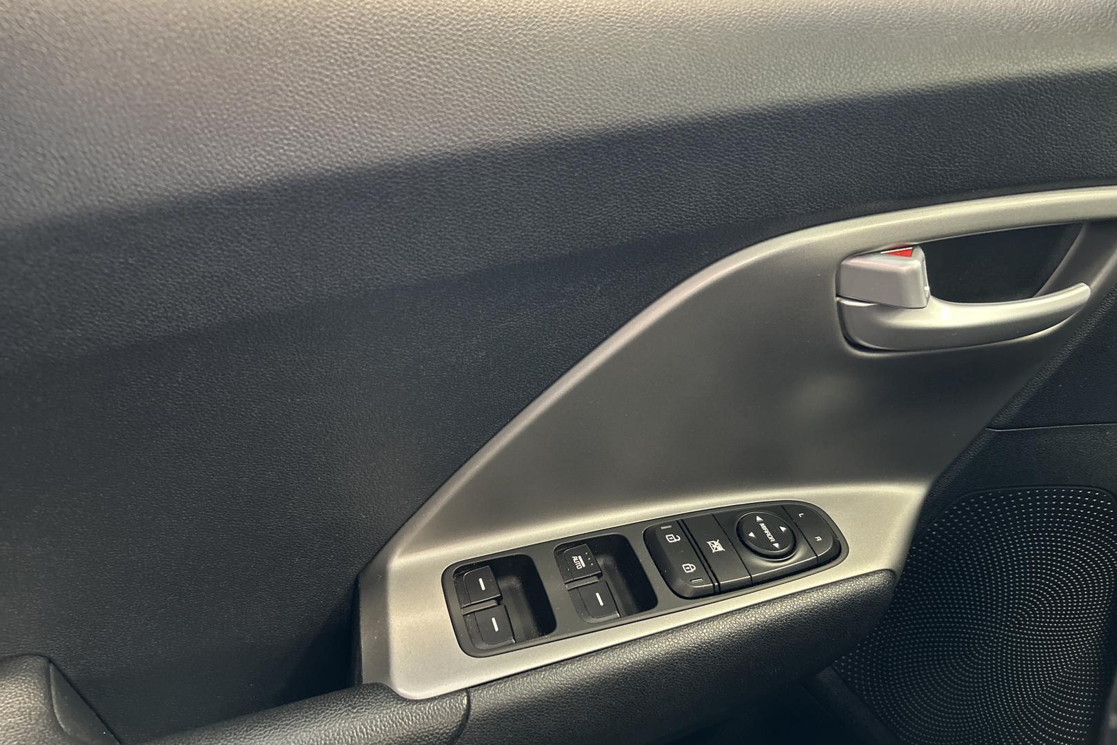 KIA Niro 2019