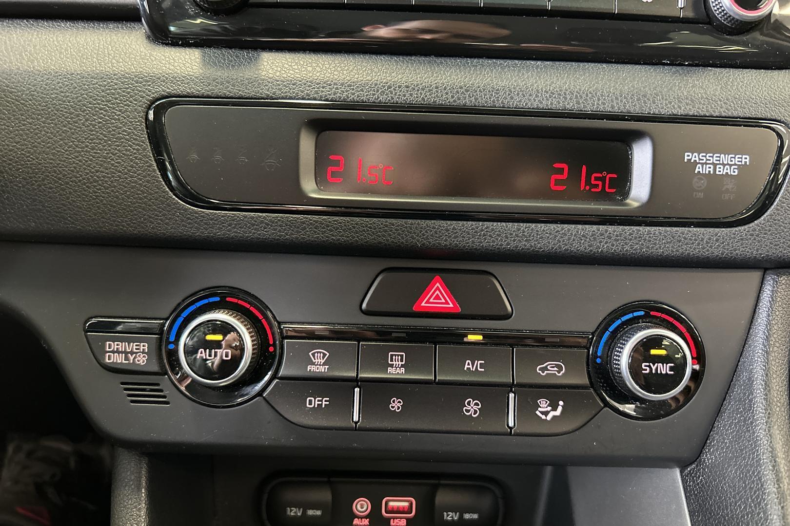 KIA Niro 2019