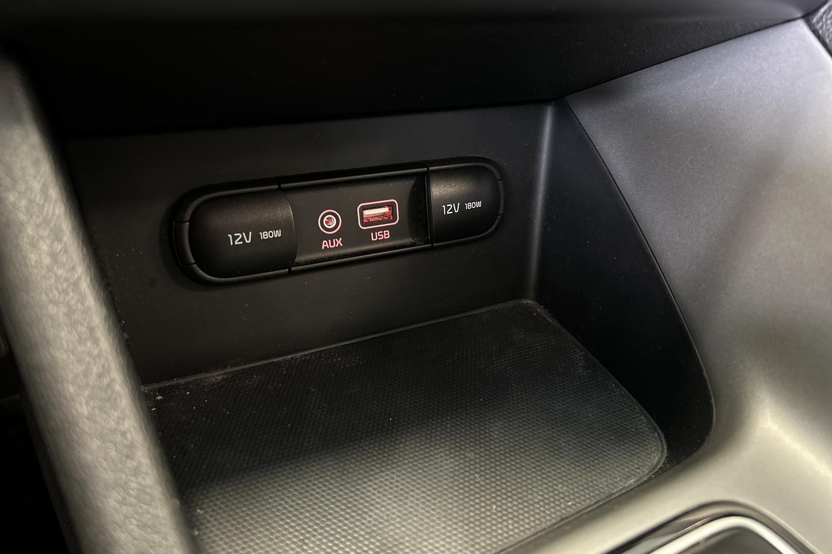 KIA Niro 2019