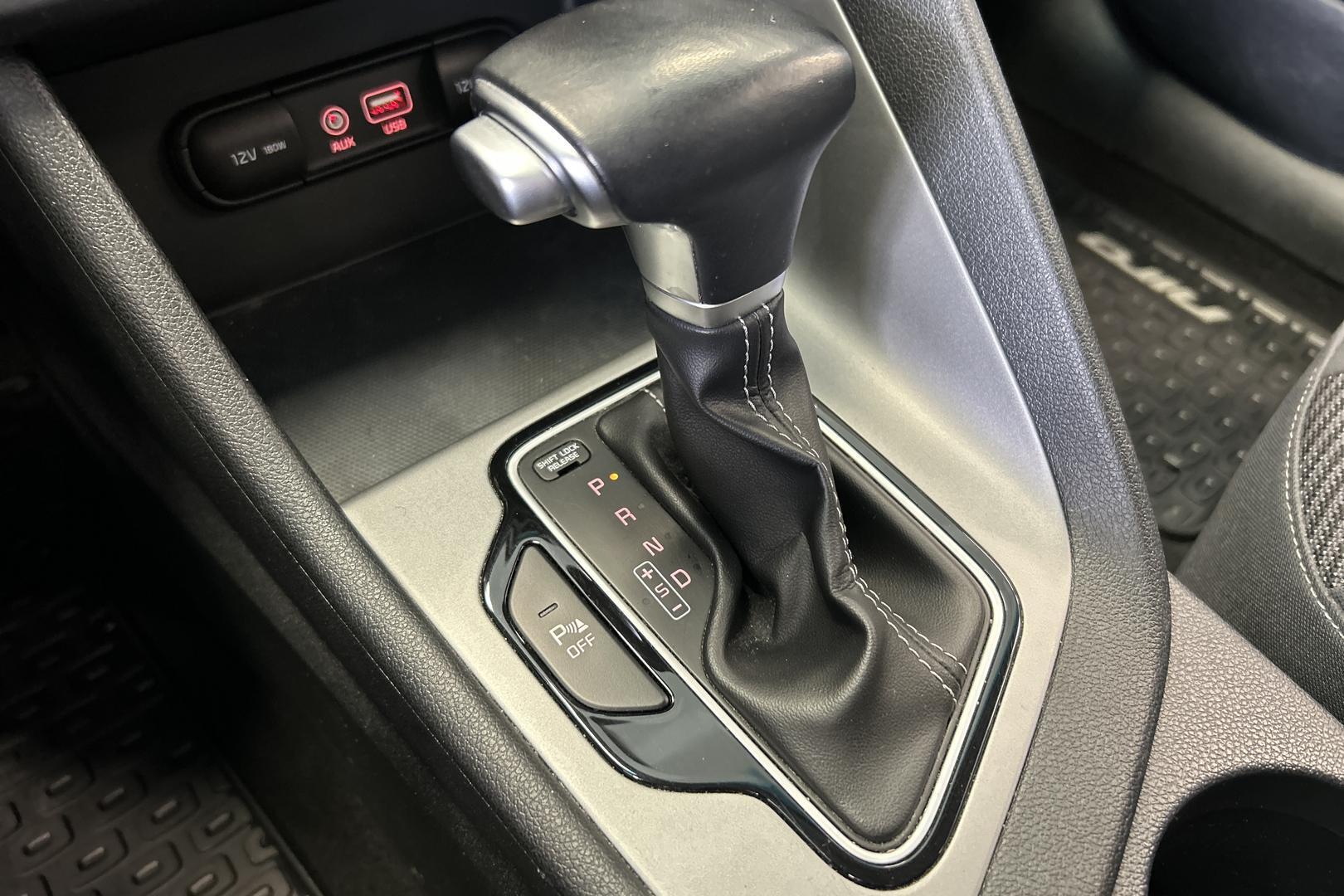 KIA Niro 2019