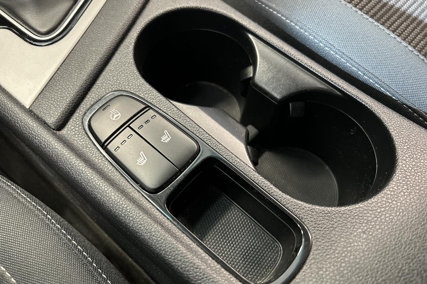 KIA Niro 2019