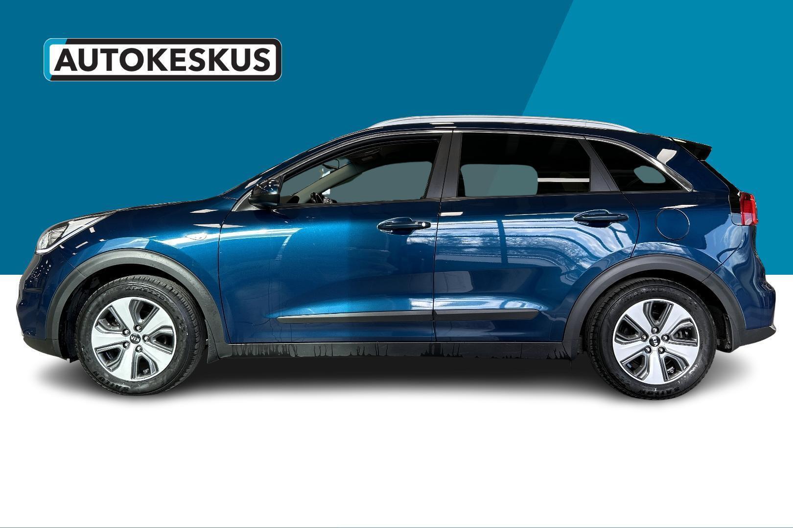 KIA Niro 2019