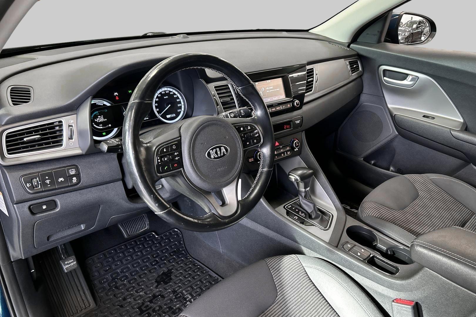 KIA Niro 2019